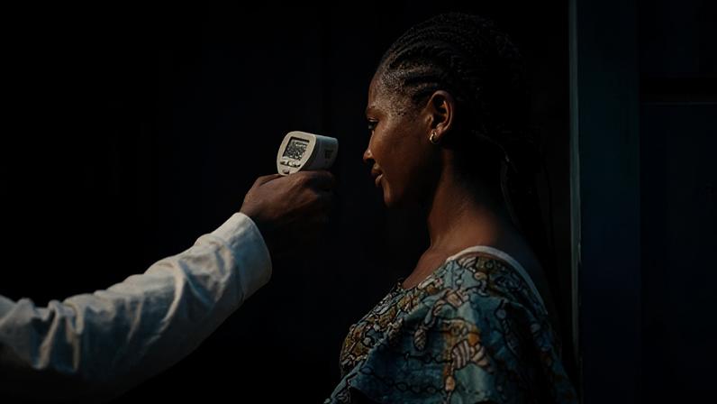 The World Health Organization (WHO) has declared the outbreak in DR Congo an international emergency