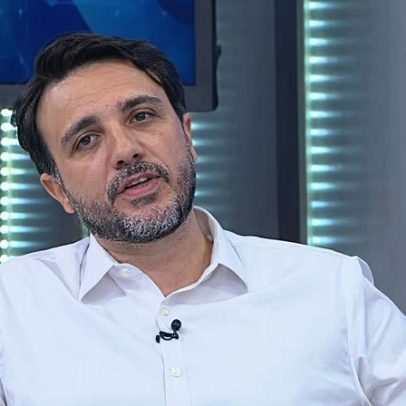Renan Santos critica Nikolas por voto a favor do fim da 6x1