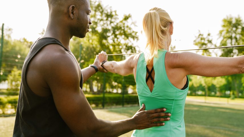 Expert coaches have shared their top tips for starting strength training – and the best workouts for putting them into action