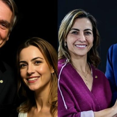 Pesquisa aponta possibilidade de Soraya Thronicke ficar fora do Senado