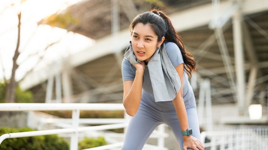 For many, exercise does not feel good at first. But is there a way to change this?
