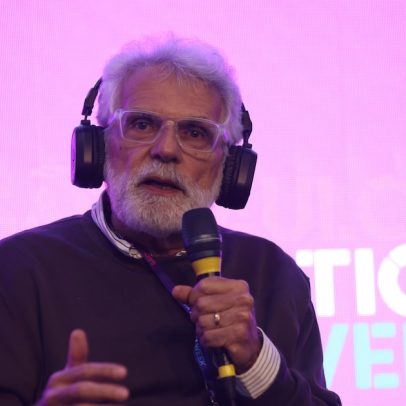 Agricultura precisa adotar agenda de sustentabilidade, diz professor da Unicamp