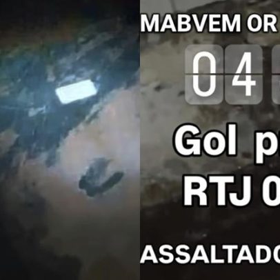 Criminosos usam perfis falsos de mulheres para roubar motoristas de apps