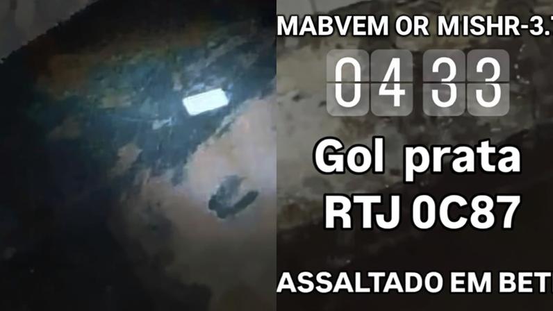 Criminosos usam perfis falsos de mulheres para roubar motoristas de apps