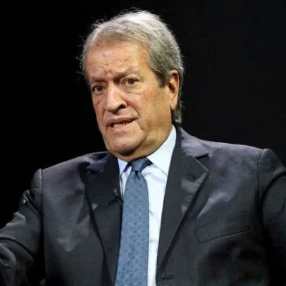 Presidente do PL nega prazo para definir o futuro de Flávio e cita pesquisas