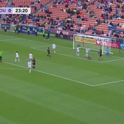 Utah Royals vence Racing Louisville por 1 a 0, com gol de Narumi Miura