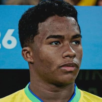Endrick retorna ao Real Madrid após empréstimo e mira Copa do Mundo