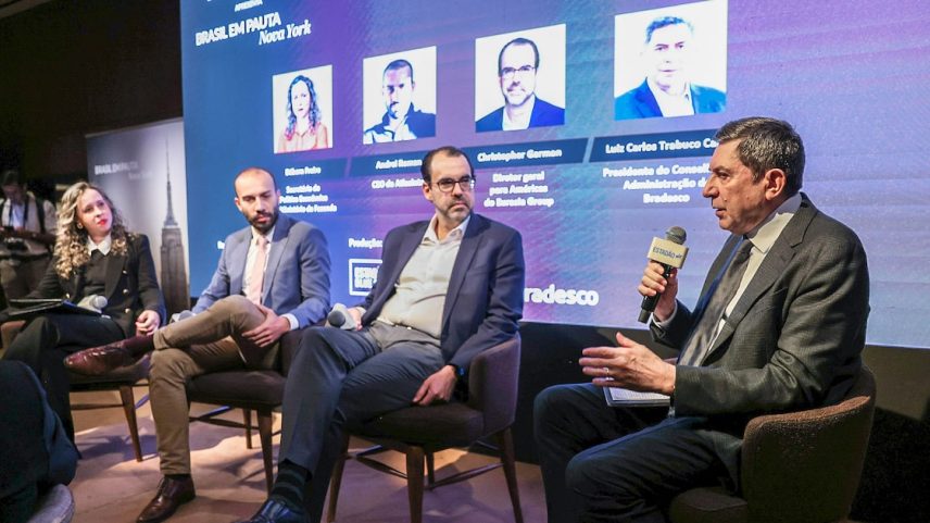 Em evento do Estadão em Nova York, participantes afirmam que urnas serão decididas mais pela percepção que os brasileiros têm da vida real do que pelos pelos indicadores econômicos