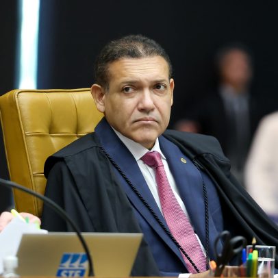 STF mantém derrota de 4 a 1 em recurso sobre revisão da vida toda