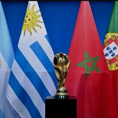 Fifa mantém Copa do Mundo de 2030 com 48 seleções