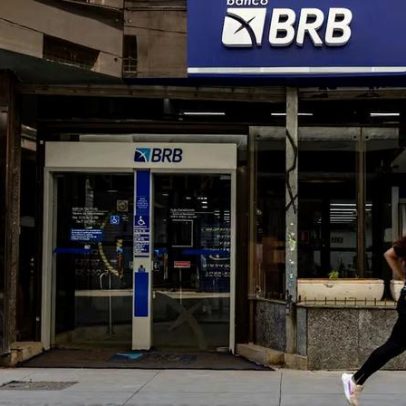 Governo do DF fará empréstimo de R$ 6,5 bi do FGC para socorrer BRB