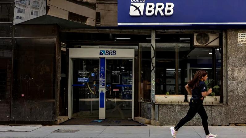 Acordo só foi possível depois que o governo federal concordou em flexibilizar regras que impediam o Distrito Federal de contratar um empréstimo de valor tão elevado (Foto: Victor Moriyama/Bloomberg)