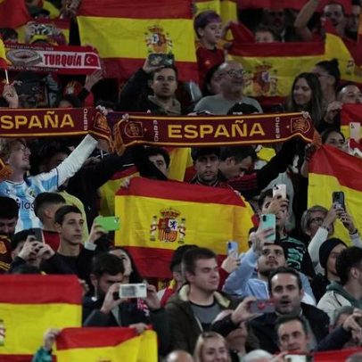 Espanha vence; Argentina fica vice e Brasil cai nas semis, aponta Goldman
