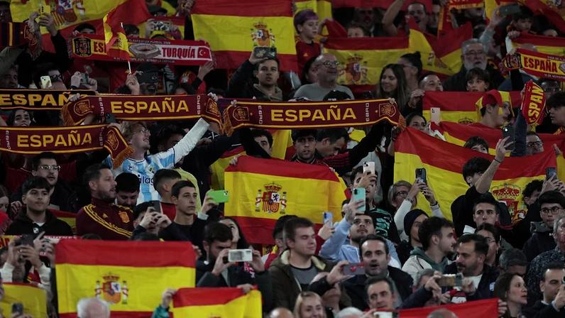 Espanha vence; Argentina fica vice e Brasil cai nas semis, aponta Goldman