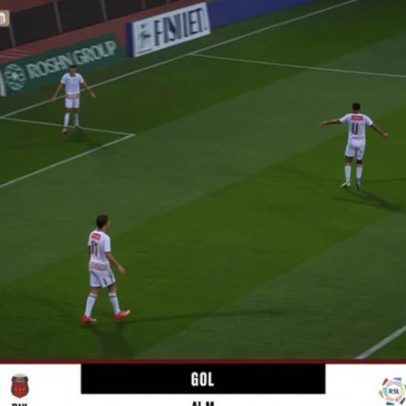 Al Feiha vence Al Riyadh por 1 a 0