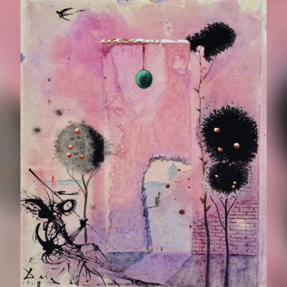 Mostra na Pinakotheke em SP explora os múltiplos lados do surrealismo