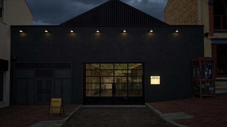 Sussex-based Abyss Brewing has plans to create a central Brighton destination “built for fresh pours, seriously good food and welcoming vibes”. db finds out more.