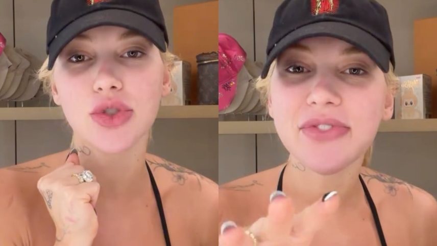 Reprodução/Instagram