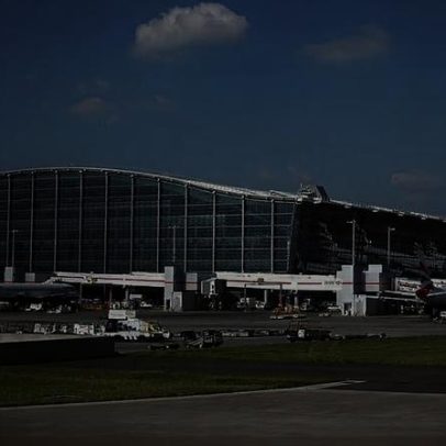 Goldman Sachs alerta para racionamento de combustível de aviação no Reino Unido
