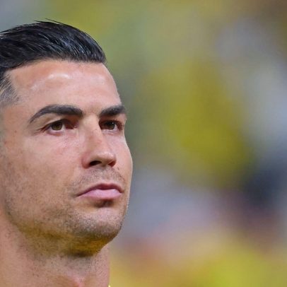 Cristiano Ronaldo adquire ações da LiveMode, dona da CazéTV