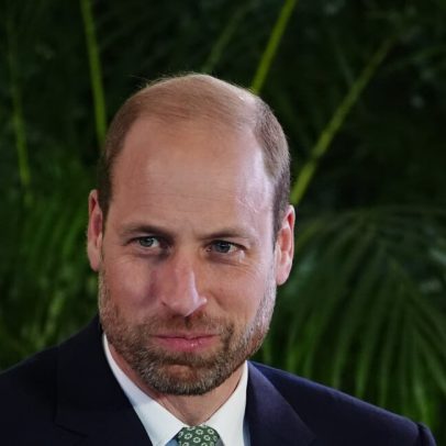 Príncipe William planeja assistir à final da Europa League na Turquia