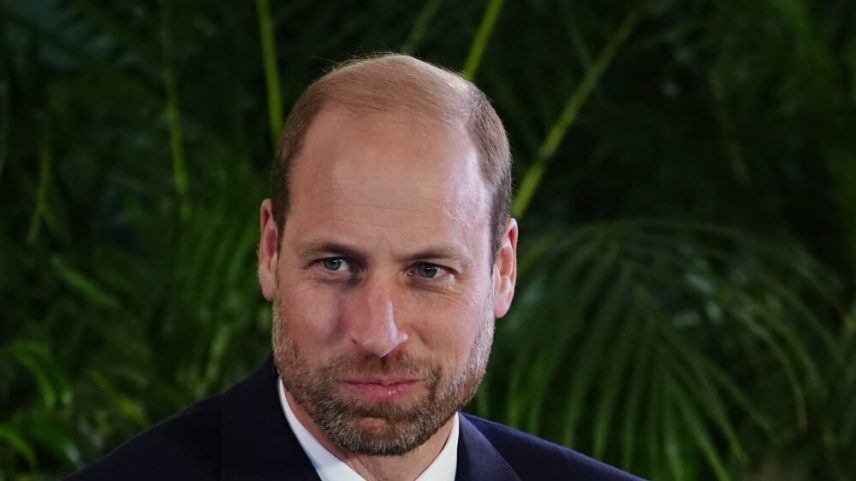 Príncipe William planeja assistir à final da Europa League na Turquia