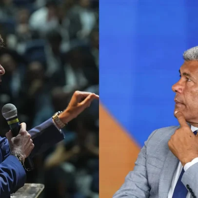 Corrida ao governo da Bahia polarização entre PT e herdeiro do clã Magalhães