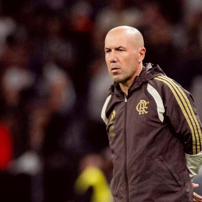 Jardim critica condições do jogo do Flamengo na Colômbia por falta de segurança