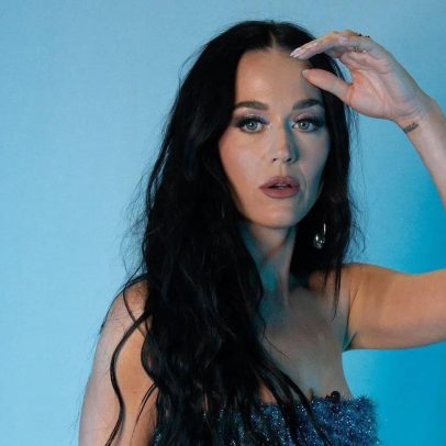 Katy Perry lidera preferência do público para o Todo Mundo no Rio 2027