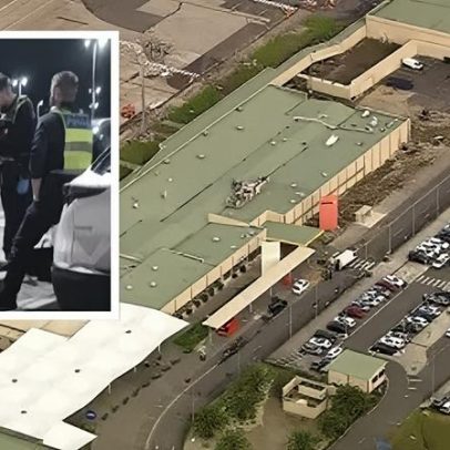 Aparelho de depilação provoca alerta de bomba e evacua aeroporto na Austrália