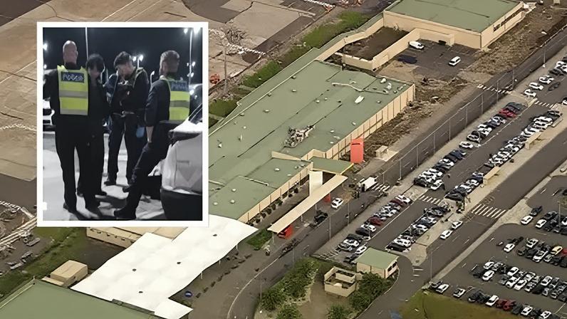 Um aeroporto da Austrália atrasou vários voos e foi esvaziado às pressas, nesta quinta-feira (21), por causa de um aparelho de depilação a laser, que, nas imagens de raio-X, se assemelhava a uma possível bomba. O caso aconteceu no aeroporto de Avalon, na região metropolitana de Melbourne, uma das maiores cidades do país.