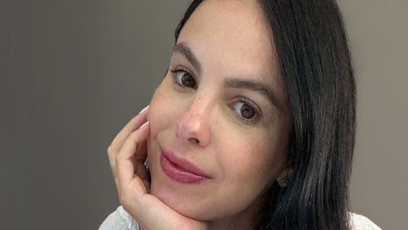Sthefany Brito fala se seu bebê já nasceu e impressiona ao mostrar foto