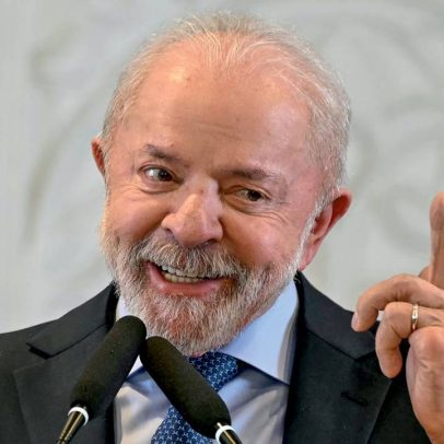 Lula apresenta plano de segurança de R$ 11 bilhões para a reeleição