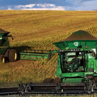 Governo avança pacote de socorro ao agronegócio no Senado