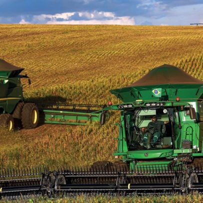 Guerra impõe custos e pressiona o agronegócio brasileiro
