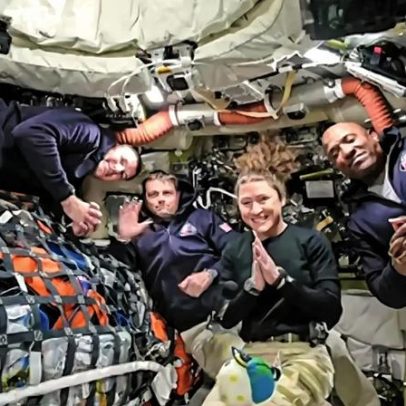 Corrida espacial vira disputa trilionária entre empresas