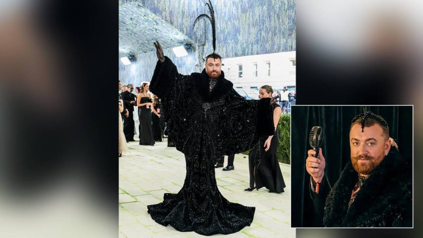 Sam Smith