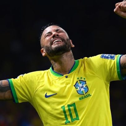 Narrador analisa situação de Neymar em possível convocação, em bom patamar