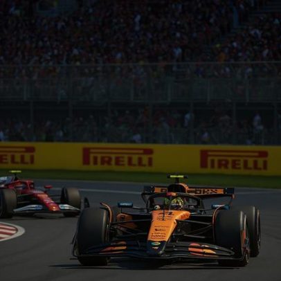 GP do Canadá de F1 2026: programação, onde assistir e horários