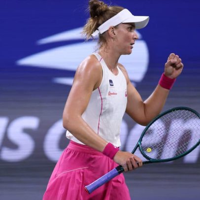 Bia Haddad estreia em Roma com mudança de última hora na chave