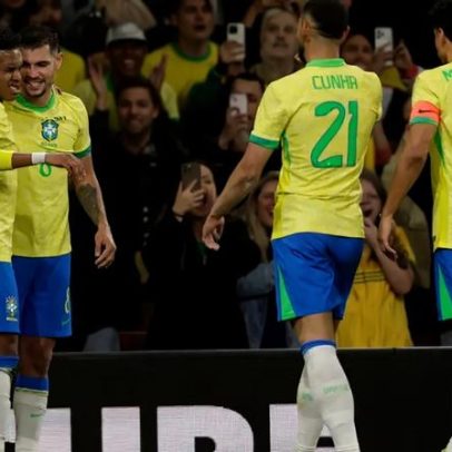 Meia da seleção brasileira é substituído na Copa e gera preocupação