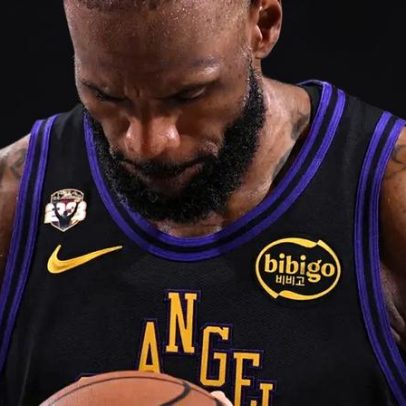 LeBron James pode se despedir do Lakers na segunda-feira