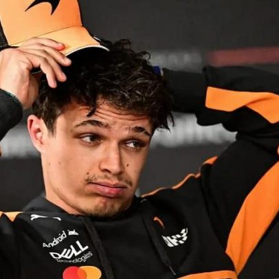 GP de Miami: como ficou o grid da sprint da F1