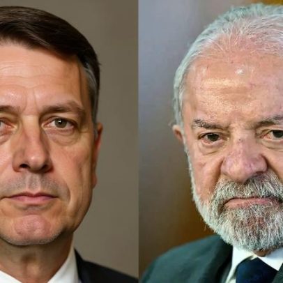 Nova pesquisa Real Time Big Data aponta disputa presidencial entre Lula e Flávio