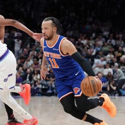 Qual a verdade por trás do desempenho dos Knicks nos playoffs
