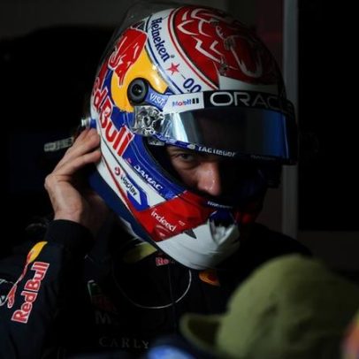 Verstappen em negociação com a McLaren, diz jornalista