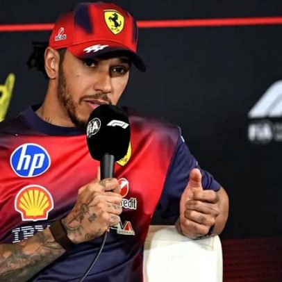 F1: como pilotos lidam com necessidades fisiológicas durante as corridas