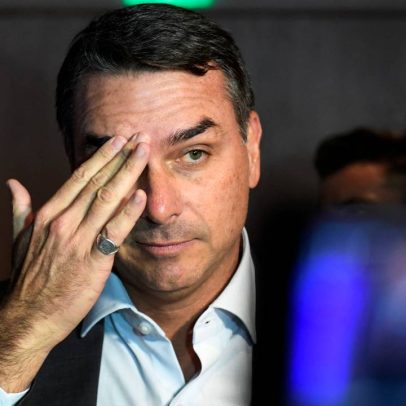 Impacto do caso Master abala campanha de Flávio Bolsonaro