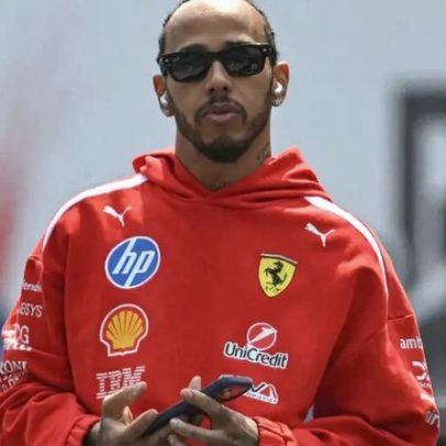 GP do Canadá marca primeira vitória de Hamilton na Fórmula 1