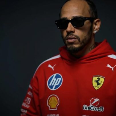 Hamilton dispensa simulador pelo restante da temporada de F1